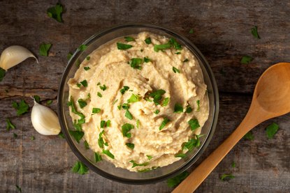 Adult Class: The Mighty Chickpea  The Ultimate Plant-Based Protein